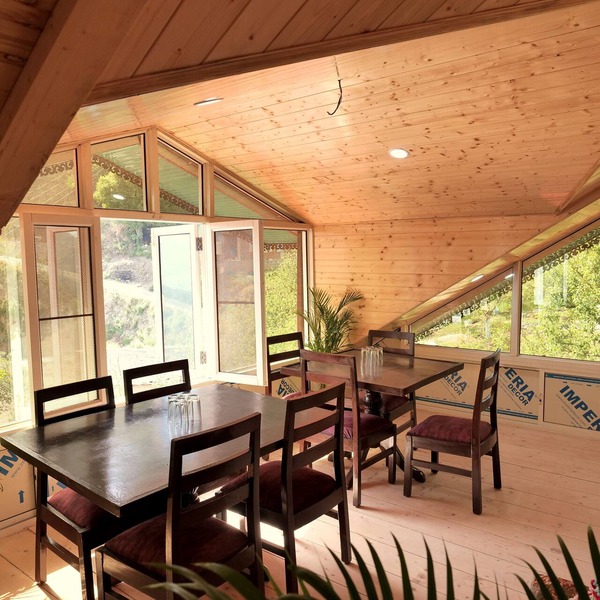 Aarambh - By Shivaneel Hospitality