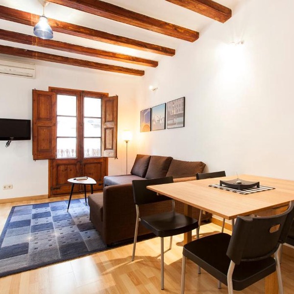 AB Centric Barcelona