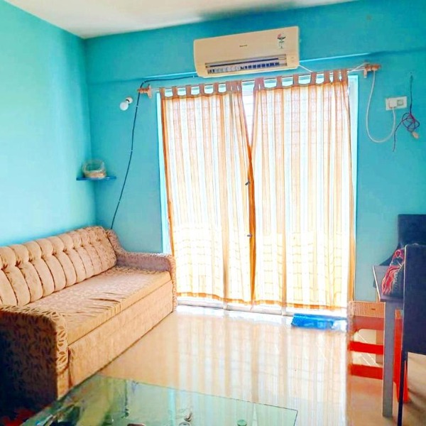AB Homestay with AC