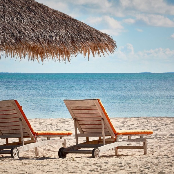 Abaco Beach Resort and Boat Harbour Marina