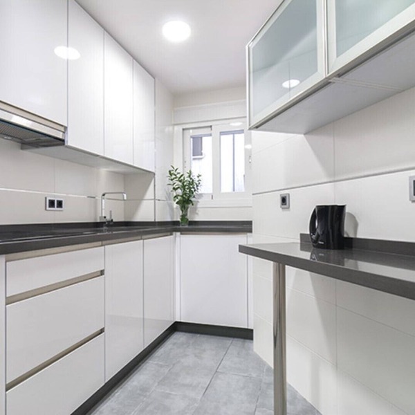 Abascal apartment in Madrid