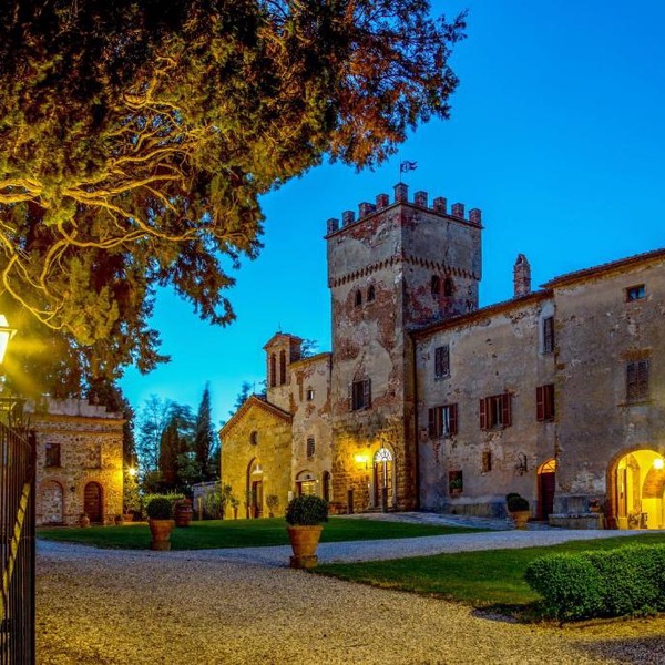 Abbadia Sicille Relais