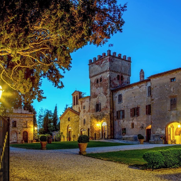 Abbadia Sicille Relais