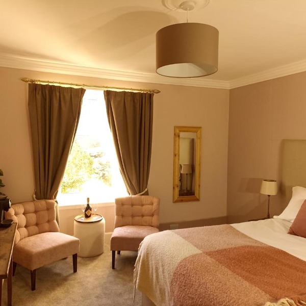 Abbeyfield B&B