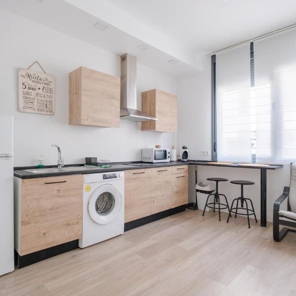 ABC Apartments Vistalegre I