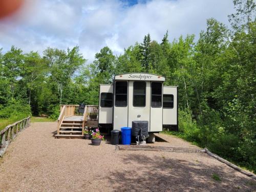 Aberdeen Hillview Retreat