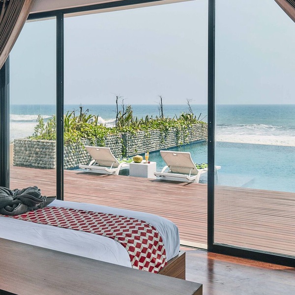 Abian Bali Beach House