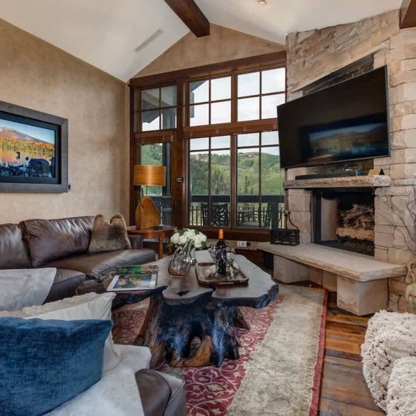 Abode at Arrowleaf, ski-in/ski-out, hot tub, Empire Pass retreat