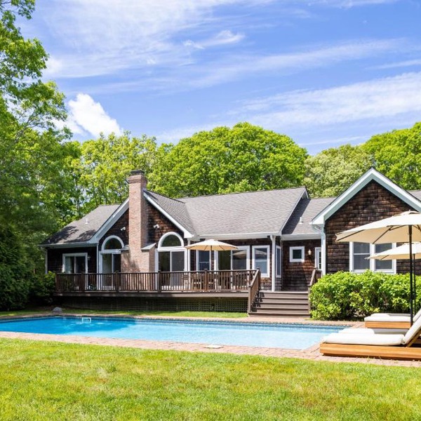 Abrahams Grove by Rove Travel - Luxe Estate with Pool