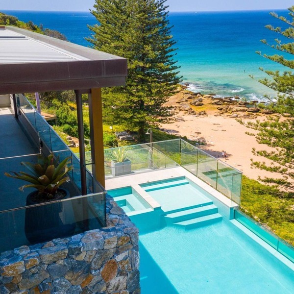 ABSOLUTE BEACHFRONT by Palm Beach Holiday Rentals