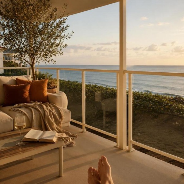 Absolute Beachfront Escape Family Retreat