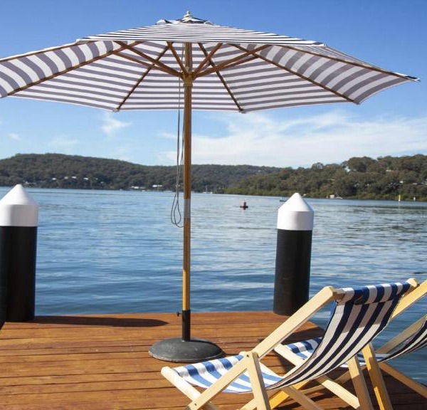 Absolute Waterfront at Wagstaffe