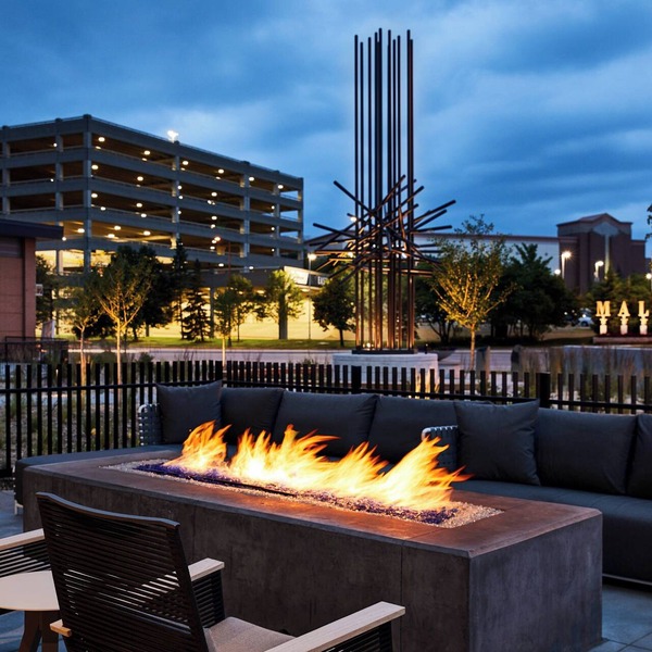 AC Hotel Bloomington Mall of America