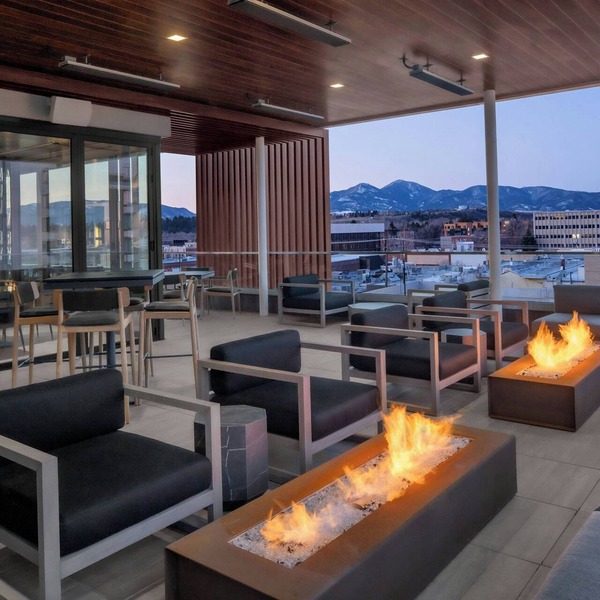 AC Hotel Bozeman Downtown