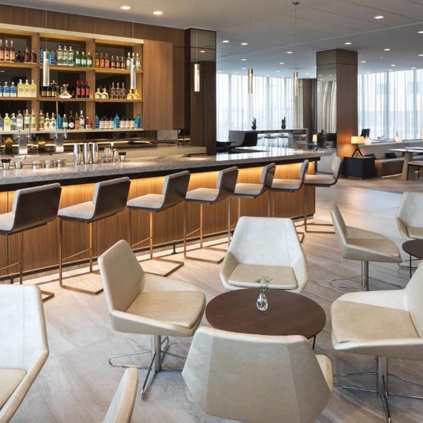 AC Hotel by Marriott Bloomington Mall of America