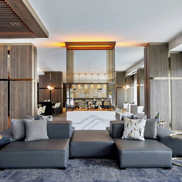 AC Hotel Durham