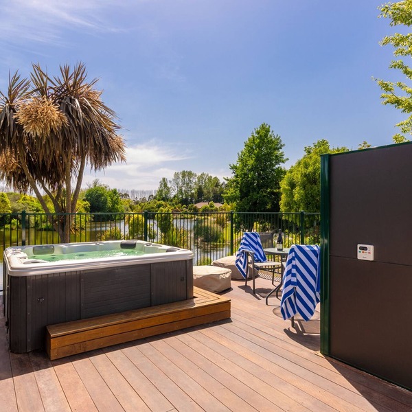 Accent House Boutique Bed & Breakfast