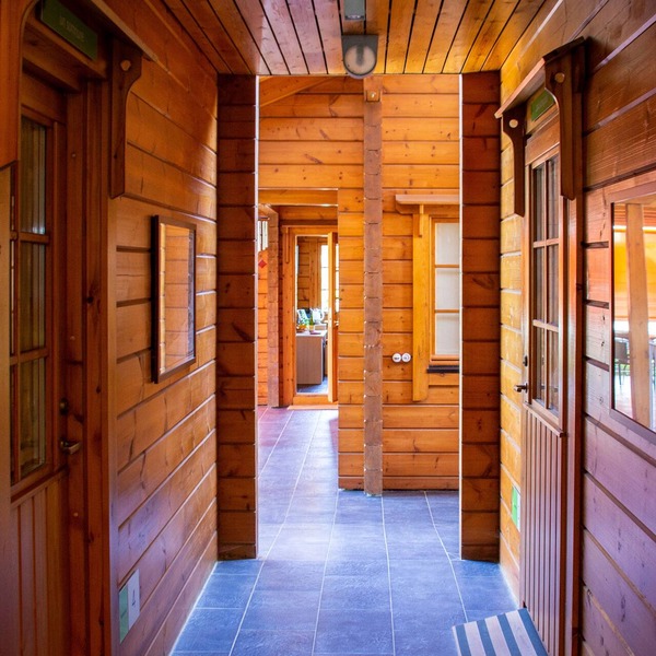 Accommodation de Salut Somlom