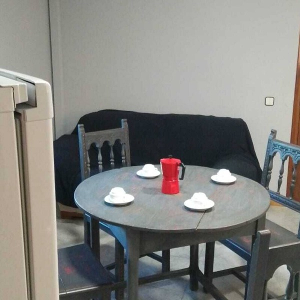 Accommodation in Sant Marti