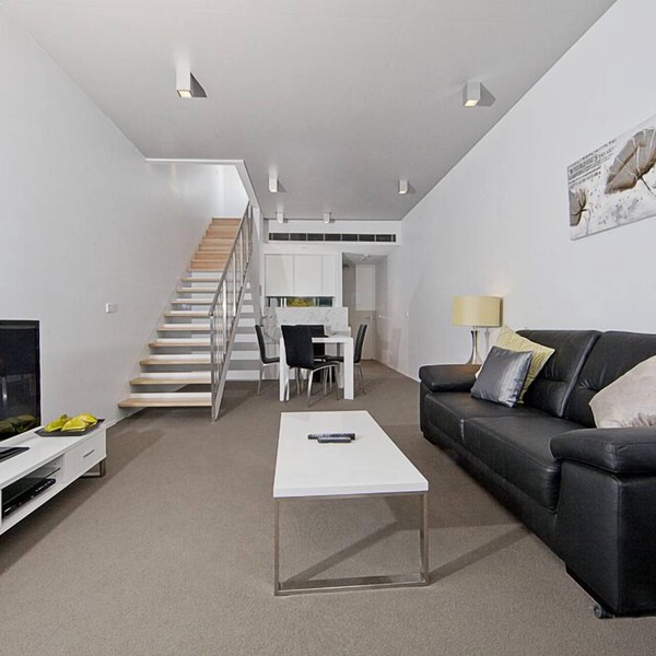 Accommodate Canberra