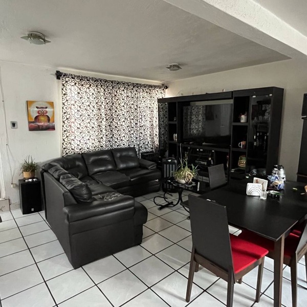 Accommodation in Coapa ideal for the World Cup 2026