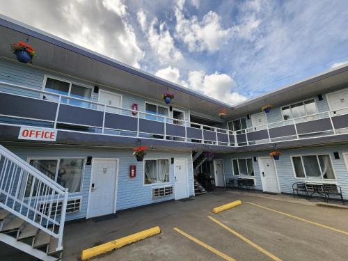 Ace Motel