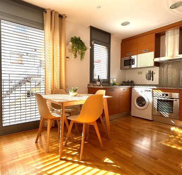 Acogedor apartamento by Prestigi
