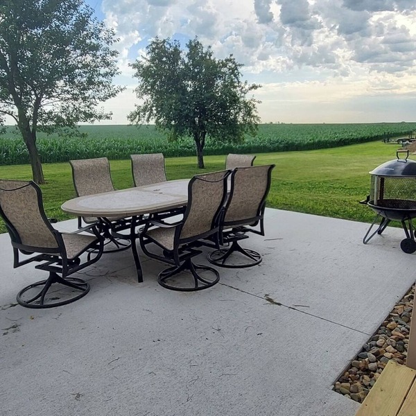 Acreage Centrally Located on Highway Easy Access to Key Destinations