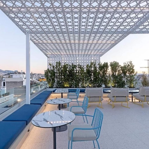 Acro Urban Suites