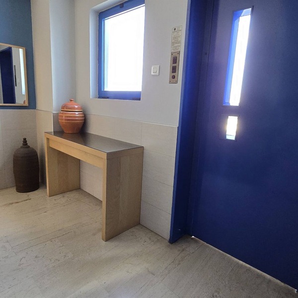 Acropolis Blue 4 Bd 4 Ba, all ensuite baths