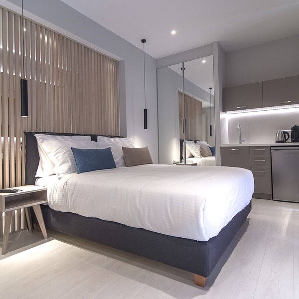 Acropolis Stay