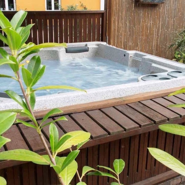 AD Apartment