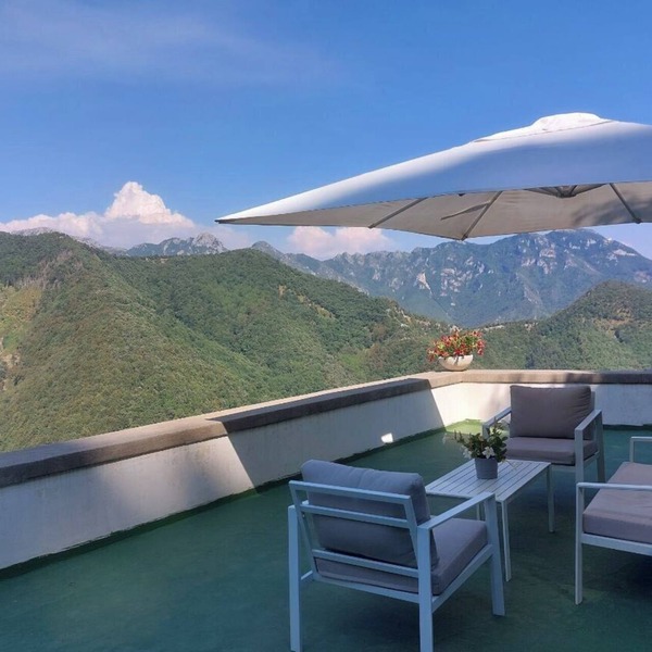 Adagio Ravello