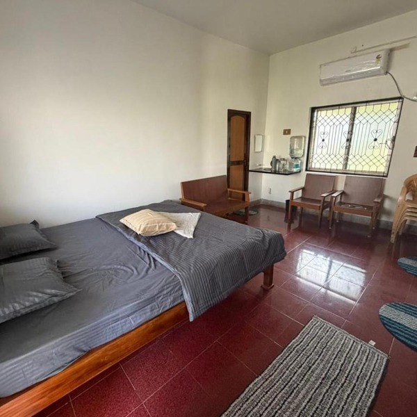 Addhus Abode