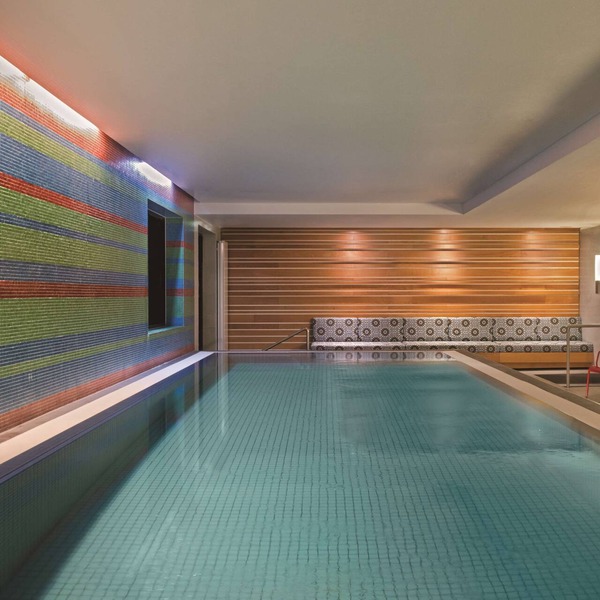 Adina Apartment Hotel Berlin Mitte