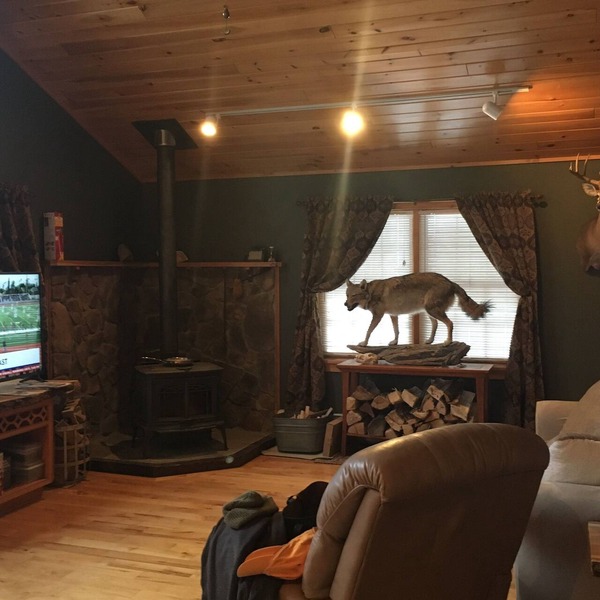 Adirondack Experience