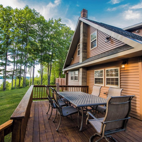 Adirondack Lodging, Deck w/Lake Views & Access to Lake, Paddle Boards, Fire Pit
