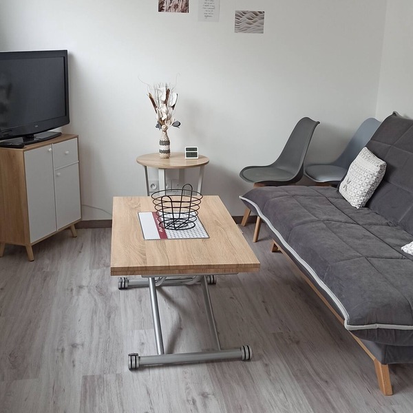 Adorable accommodation★Cosy★Calme★WIFI★Washing machine