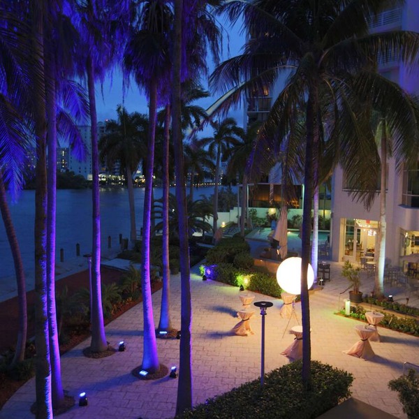 ADORNED WITH BEAUTY, FRAMED NY NATURE, APARTMENT, BLK FROM BCH, ON INTERCOASTAL.
