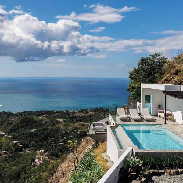 Adults Only! Hidden Gem in Rincon | Ocaso Luxury Villas | Entire Property for 16 adults