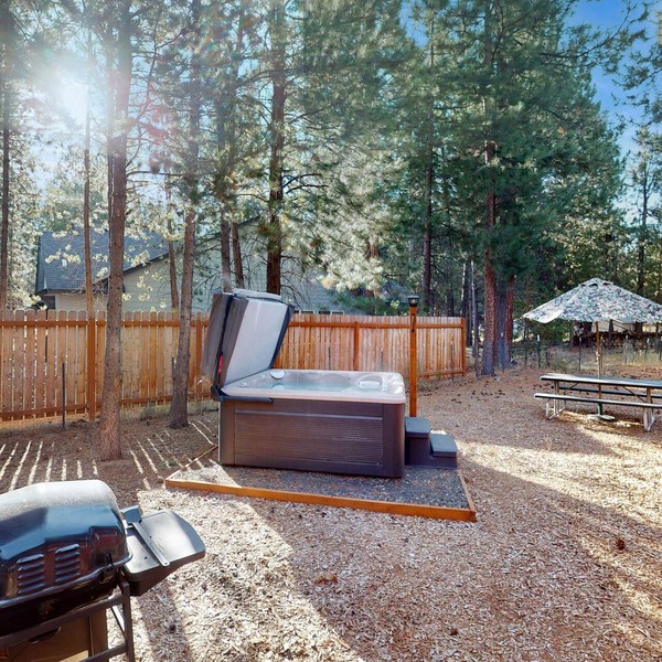 Adventure Awaits, Relaxation Ensues in the heart of Sunriver