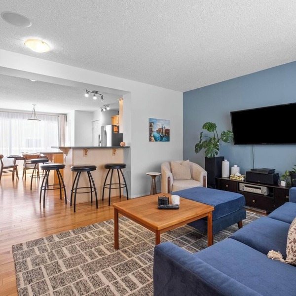 Adventure Base in Cochrane | Fire Pit + Pet-Friendly + Close to Mountains