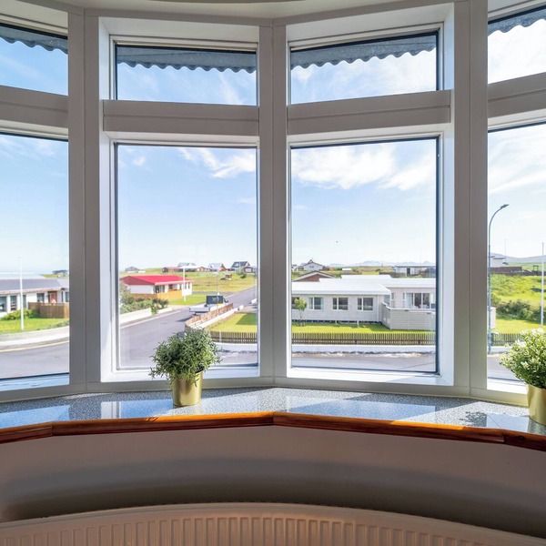 Adventure Hotel Hellissandur