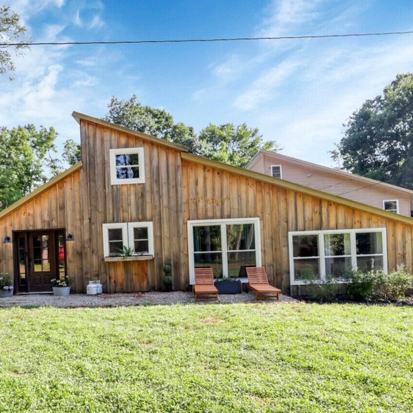 Adventures at Aspen Way: WHOLE HOME & 7 ACRE RETREAT