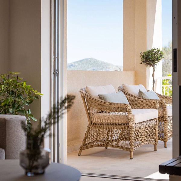Aegean Essence Villa
