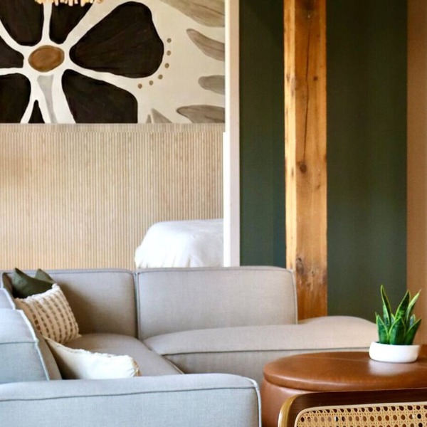 Aerial Lofts | The Brix | Luxe Loft in Canal Park