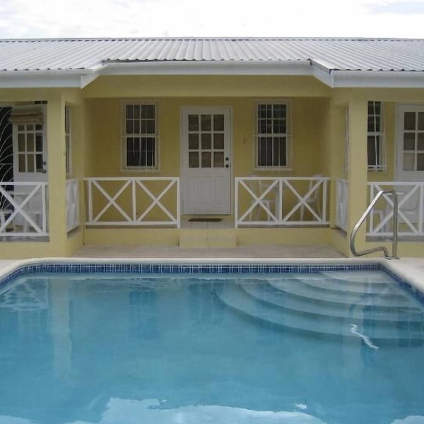 Affinity Villas. Two Bedroom Villa Set In A Tranquil Location