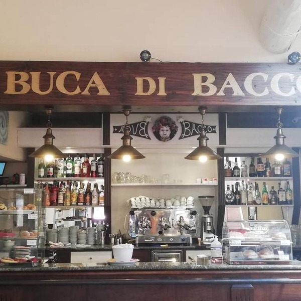Affittacamere Buca di Bacco