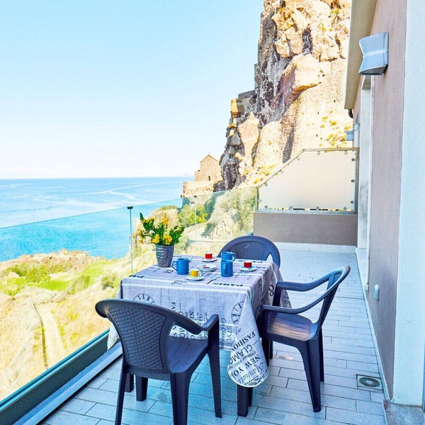 Affittimoderni Castelsardo The Miramare