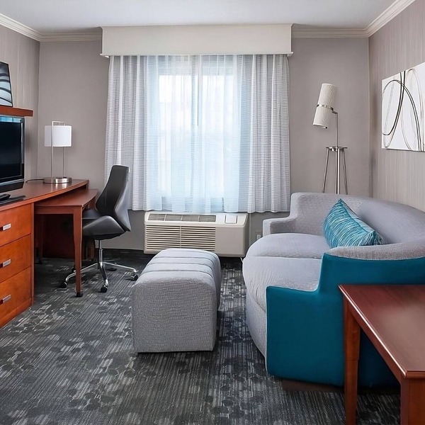 Affordability Meets Comfort! Pet-Friendly, Near New England Quilt Museum